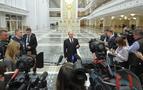 Putin: Ukrayna’da Rus askeri ya da özel birlik yok