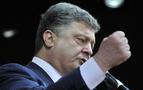 Ukrayna’da “çikolata kralı” Poroşenko seçim yarışını önde götürüyor