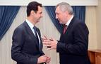 Esed: Putin tüm Ortadoğu’yu kurtardı