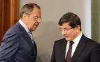 Davutoğlu: Soğuk Savaş prensiplerine dönülmesinden medet umulmamalı