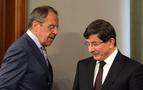 Rusya Dışişleri Bakanı Lavrov’un Türkiye ziyareti ertelendi