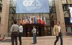 Putin’siz G7’de gündem Rusya ve Ukrayna