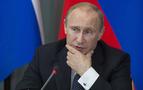 Putin kaçak geçişlerin engellenmesi için Ukrayna sınırının güçlendirilmesini istedi