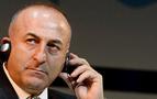 Bakan Çavuşoğlu: Rusya vaatlerini yerine getirmedi