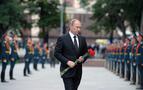 Putin: Ukrayna’da düşmanlıklar sonlanmak zorunda