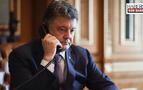 Poroşenko, Putin’le görüştü, Donbas’ta ateşkes ilan etti