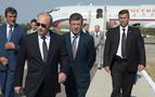 Putin, Rusya yönetimi ile Kırım'da