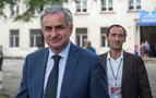 Abhazya’nın yeni Cumhurbaşkanı muhalif lider Hacimba