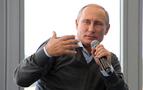 Putin: Ukrayna olayları ortak trajedi, durmak zorunda