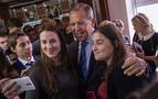 Lavrov: Rusya, Ukrayna’ya askeri müdahalede bulunmayacak