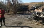Ukrayna’da silahlar sustu, insani yardım ve esir takası yapılacak