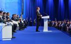 Medvedev: Rusya’yla ekonomik şantaj dili ile konuşamazsınız!
