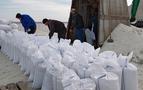 Rusya, Ukrayna’dan tuz alımını durdurdu