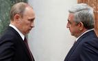 Putin, sözde soykırımın 100’üncü yılı için Ermenistan’a gidiyor