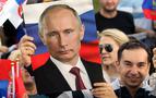 Putin dünyanın en güçlü ismi