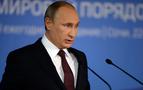 Putin: ABD yanlış politikalarının bedelini ödüyor