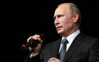 Putin’den Ankara ziyareti öncesi Kırım’a özel ekonomi bölge 