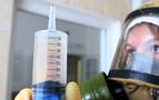 Rusya: Ebola virüsü Amerikalı bilim adamlarının “icadı”
