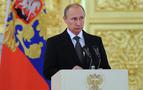 Putin: Erdoğan’la ikili ilişkileri değerlendireceğiz