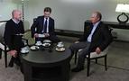 Putin: Batı ile aramıza demir perde kurma planımız yok