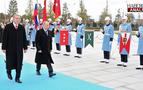Rusya'nın keşfi mi?