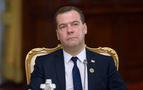 Medvedev: Türkiye hiçbir zaman AB üyesi olmayacak