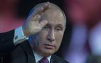 Putin’den eş sorusuna cevap: Teyzenin dostlarına selam söyle