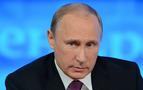 Putin, Fransa'da gerçekleşen terör saldırısını kınadı