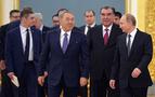 Rus NATO’su KGAÖ, Moskova’da toplandı; Gelişmelerden endişeliyiz