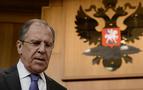 Lavrov: Charlie Hebdo’nun karikatürleri zevksiz