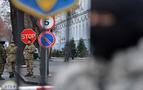 Kiev: Liviv bölgesinde Amerikan askerleri yok