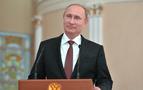 Putin: Ukrayna’da ateşkes 15 Şubat’ta başlayacak