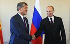 Putin, St. Petersburg’da ortaya çıktı: Dedikodusuz sıkıcı olurdu