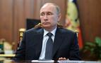 Kremlin: Putin Soğuk Savaş istemiyor