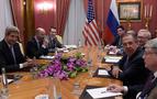 Lavrov: İyimser olmak için maaş almıyorum