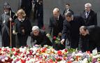 Putin, Erivan’da “soykırım” demedi