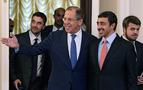 Lavrov’dan Türkiye ve ABD’ye ‘eğit donat’ tepkisi; Hikayenin sonundan korkuyorum