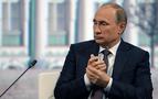 Putin: IŞİD bu kadar silahı nereden elde etti?