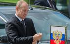 Putin’e destek tarihin en yüksek seviyesinde