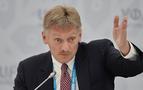 Kremlin: IŞİD’le mücadele edebilecek tek güç Suriye hükümeti