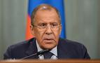 Lavrov: Kiev savaş hazırlığı yapıyor olabilir