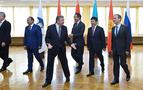 Medvedev: Küresel piyasalardaki gelişmeler ve yaptırımlar Rusya ekonomisinde baskı oluşturuyor