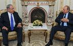 Haaretz gazetesi: Rusya, İsrail'e Türkiye ile yakınlaşmasından rahatsız olduğunu iletti