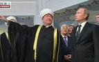 Putin’den Kur’an ayetlerinin korunması için kanun teklifi