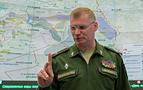 Rusya: Pentagon üzülse de tüm füzelerimiz hedefleri vurdu