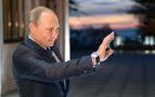 Putin’e güven yüzde 80’le rekor kırdı