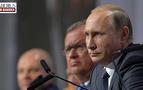 Putin: Türkiye’nin endişelerini anlıyoruz, ortak çalışmaya hazırız