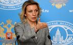Rusya: Londra’nın uçak kazasıyla ilgili bilgiyi bizimle paylaşmaması şok edici