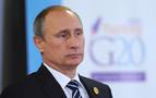 Putin: Kimseyi inandıramıyorum