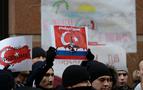 Rusya'da halk Türkiye'den özür bekliyor